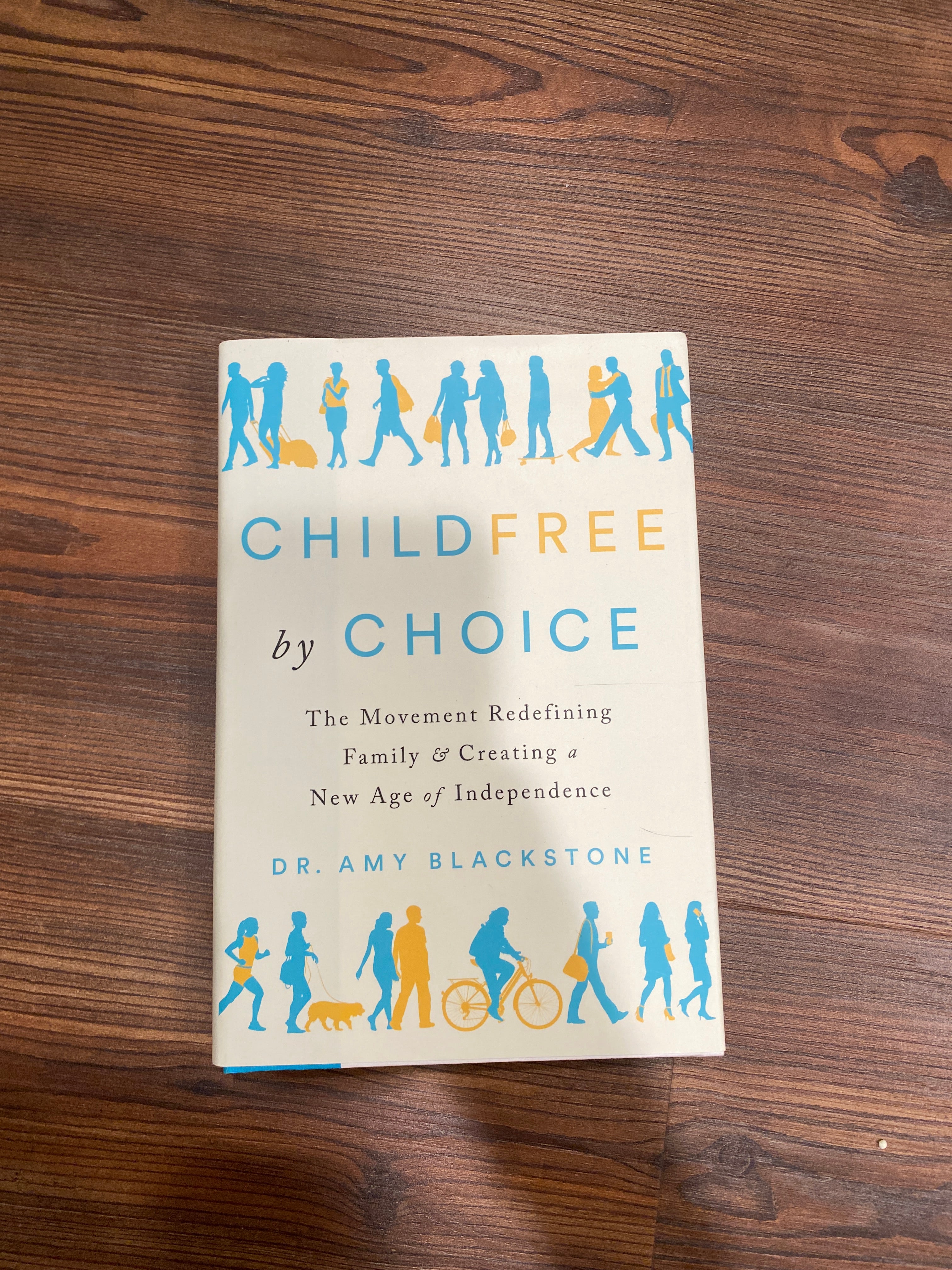 Childfree by Choice