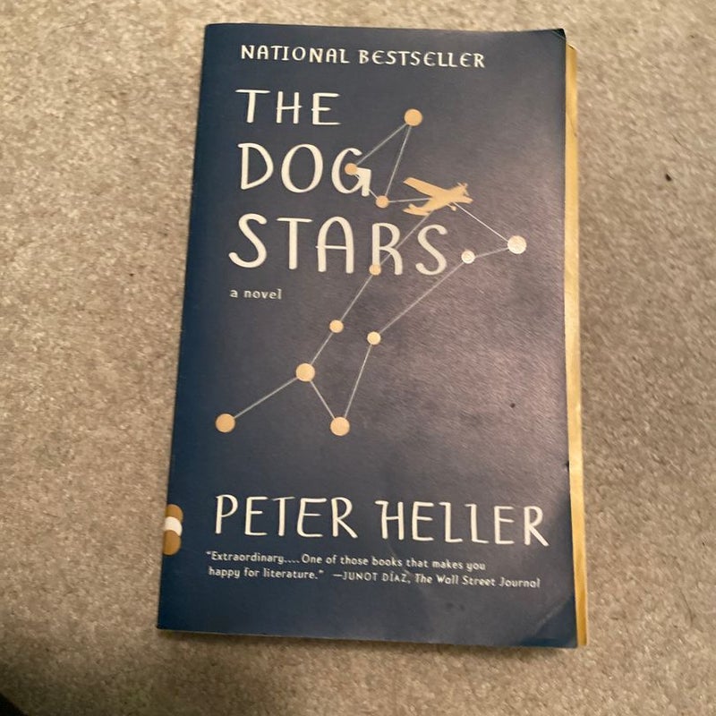 The Dog Stars