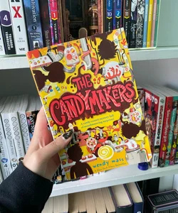 The Candymakers