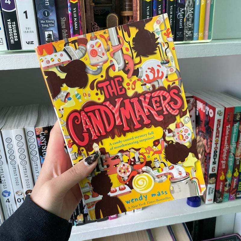 The Candymakers