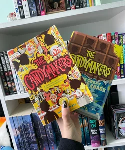 The Candymakers 1 & 2