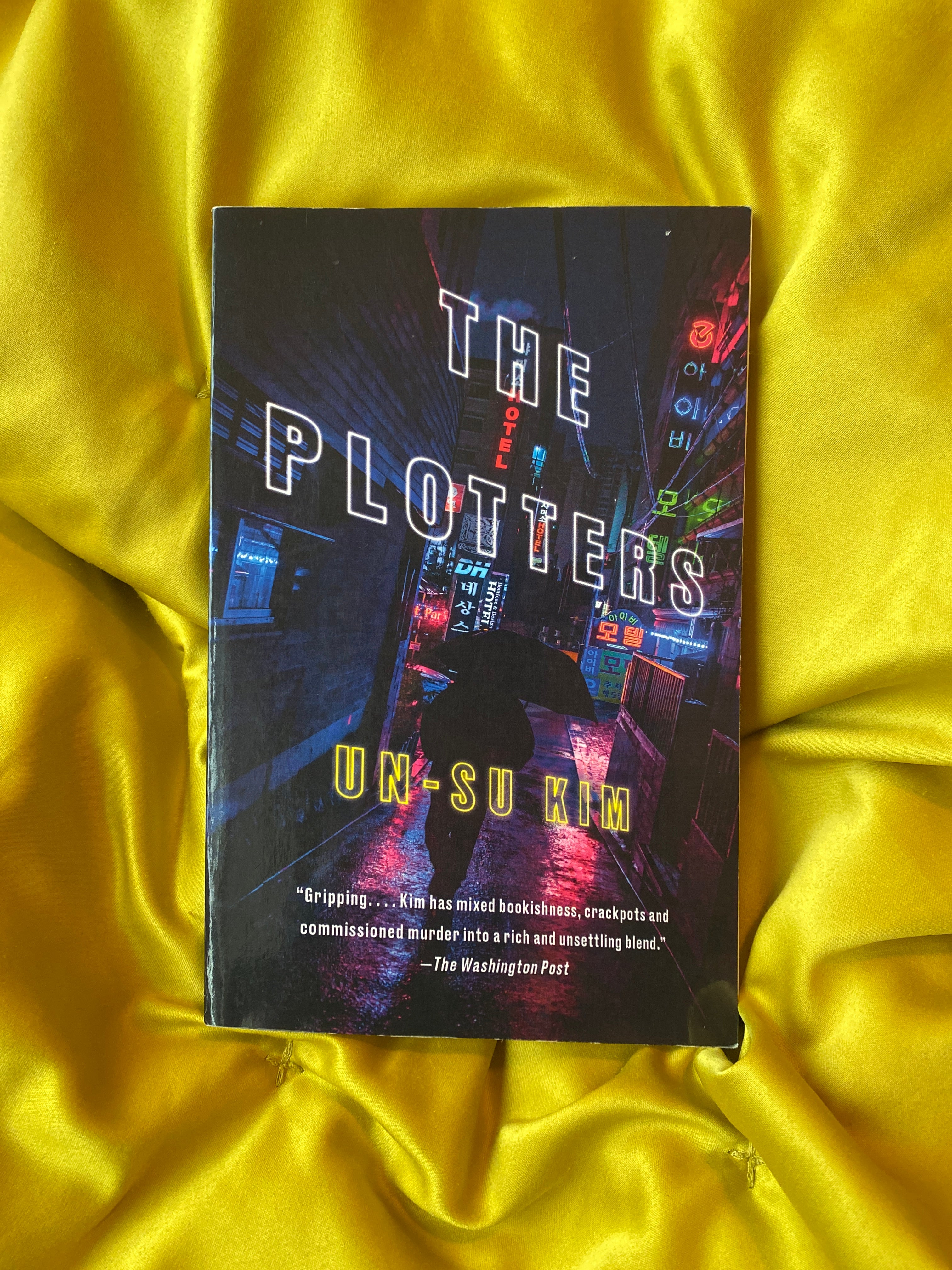 The Plotters