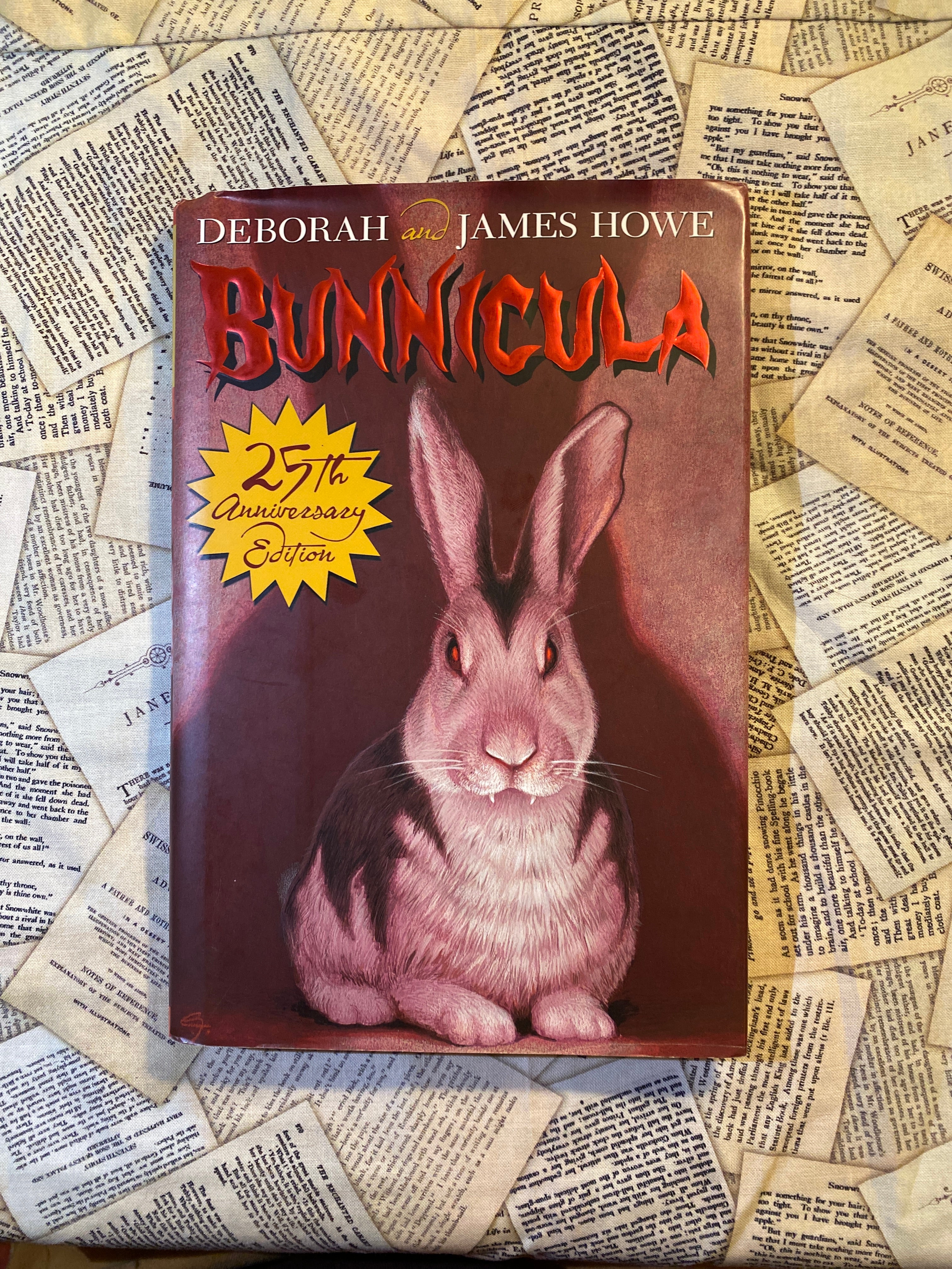 Bunnicula
