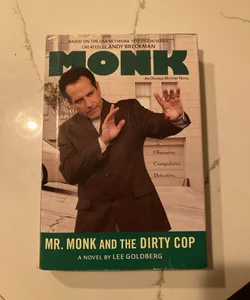 Mr. Monk and the Dirty Cop