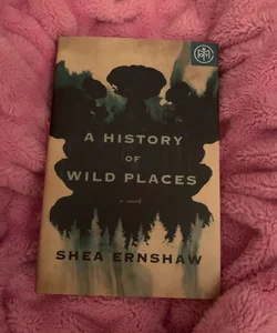 A History of Wild Places