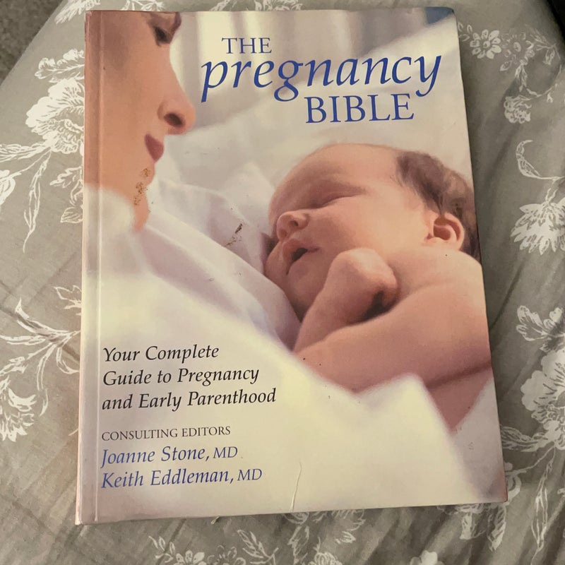 The Pregnancy Bible