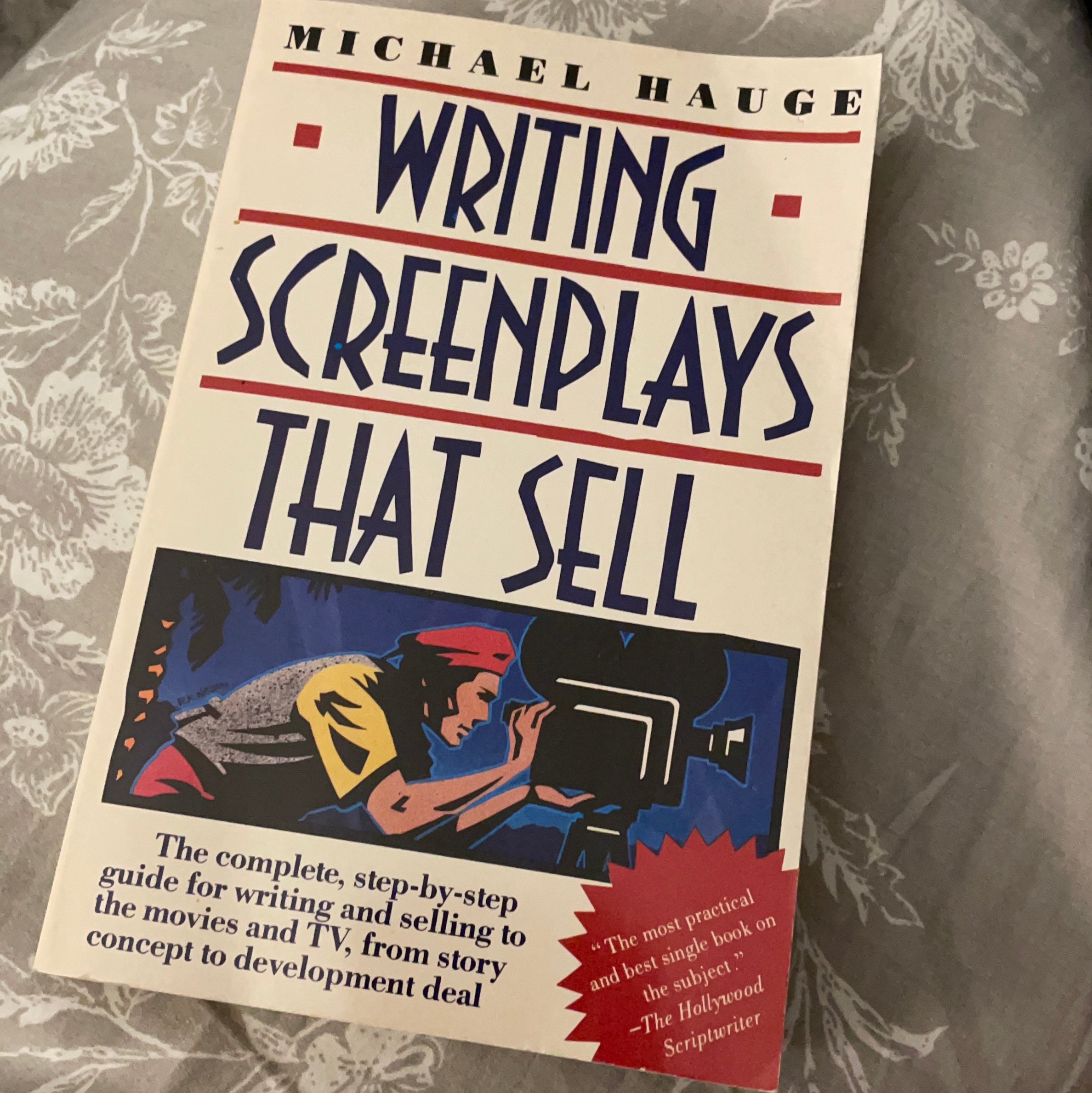 Writing Screenplays That Sell