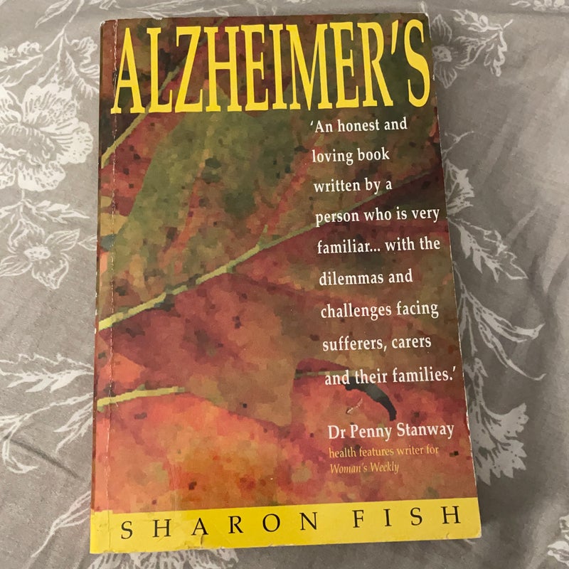 Alzheimer's