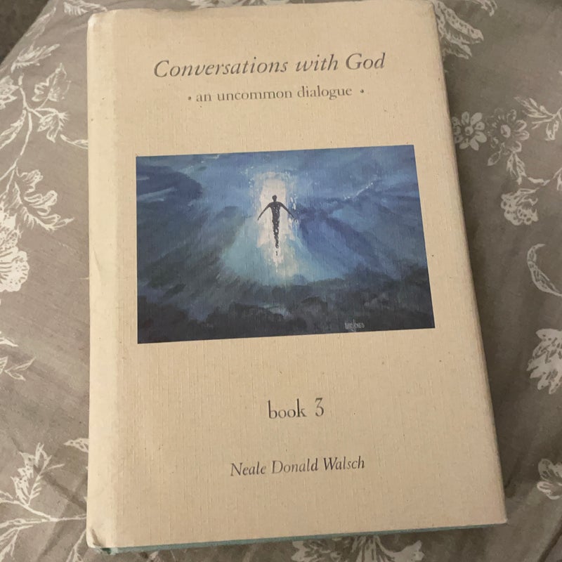 Conversations with God 