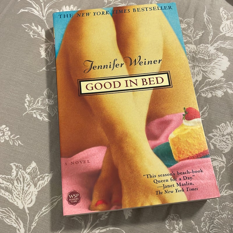 Good in Bed