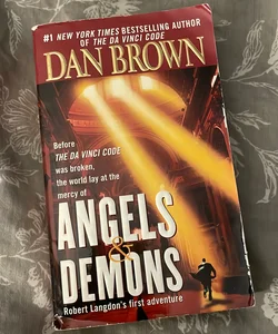 Angels and Demons