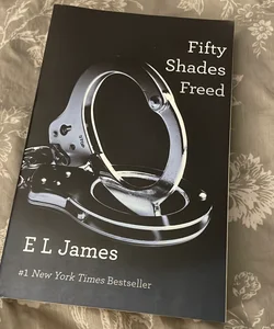 Fifty Shades Freed