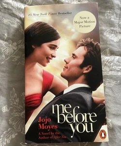 Me Before You