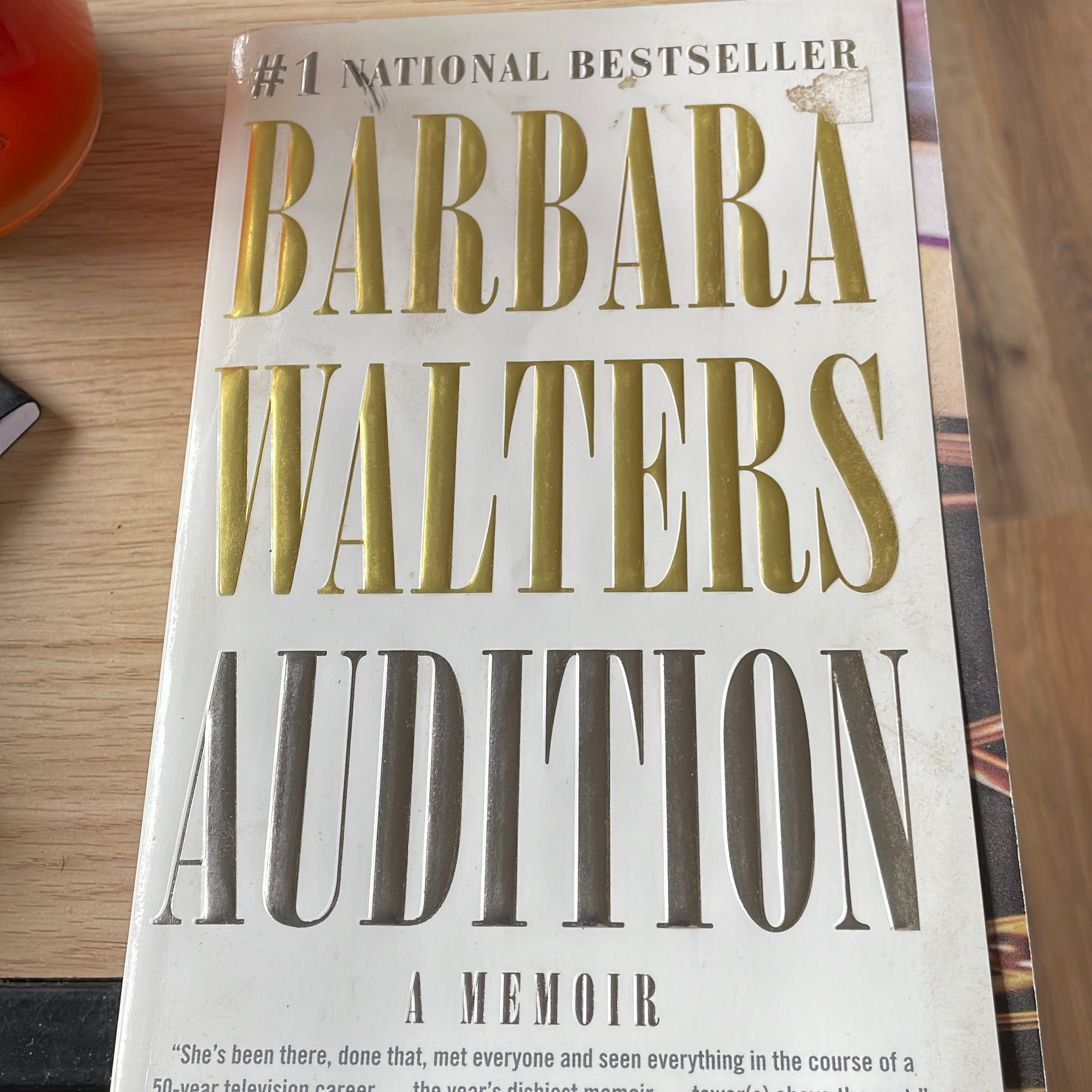 Audition