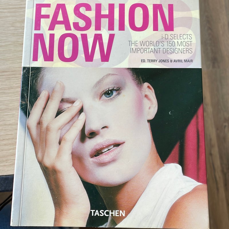 Fashion Now