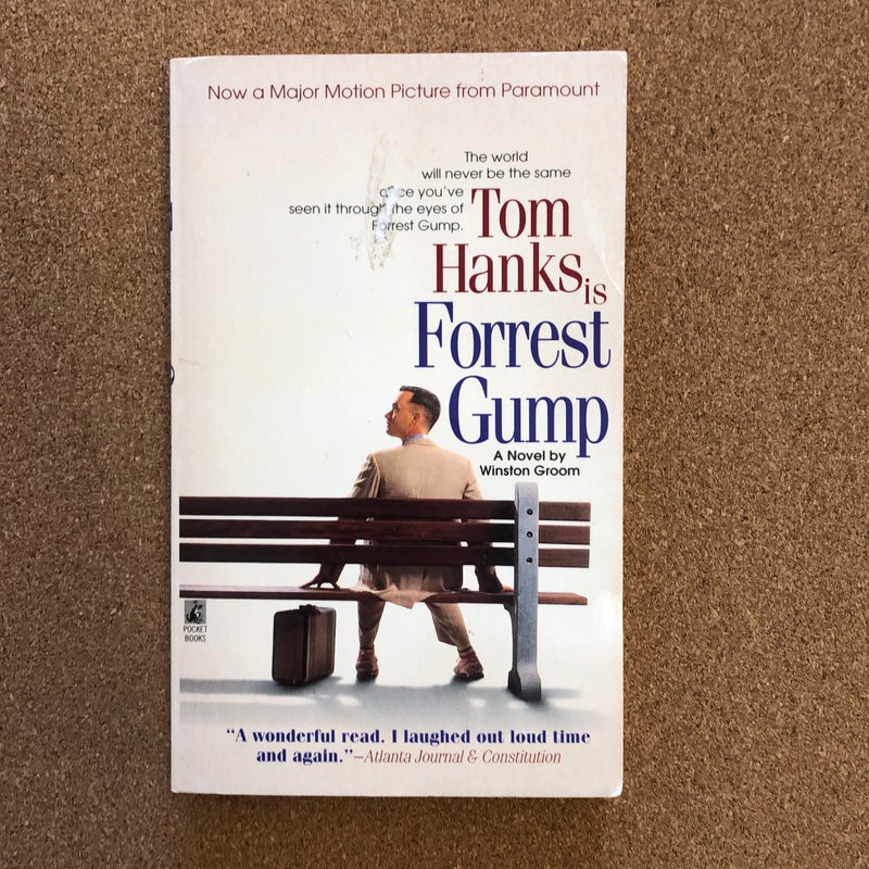 Forest Gump