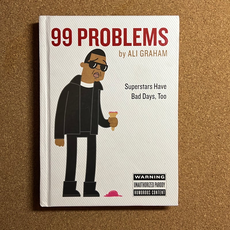 99 problems
