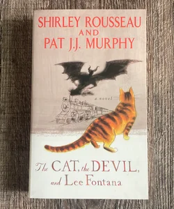 The Cat, the Devil, and Lee Fontana