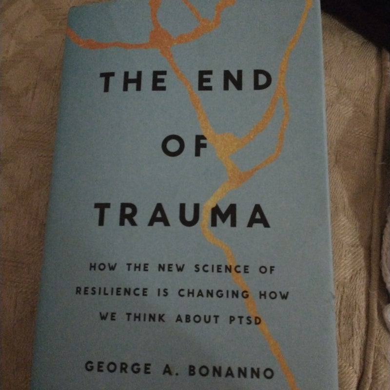 The End of Trauma