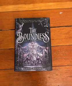 The Boundless