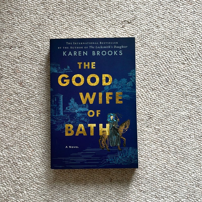 The Good Wife of Bath