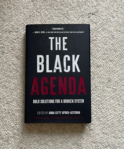 The Black Agenda