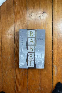 Babel (Fairyloot Edition)