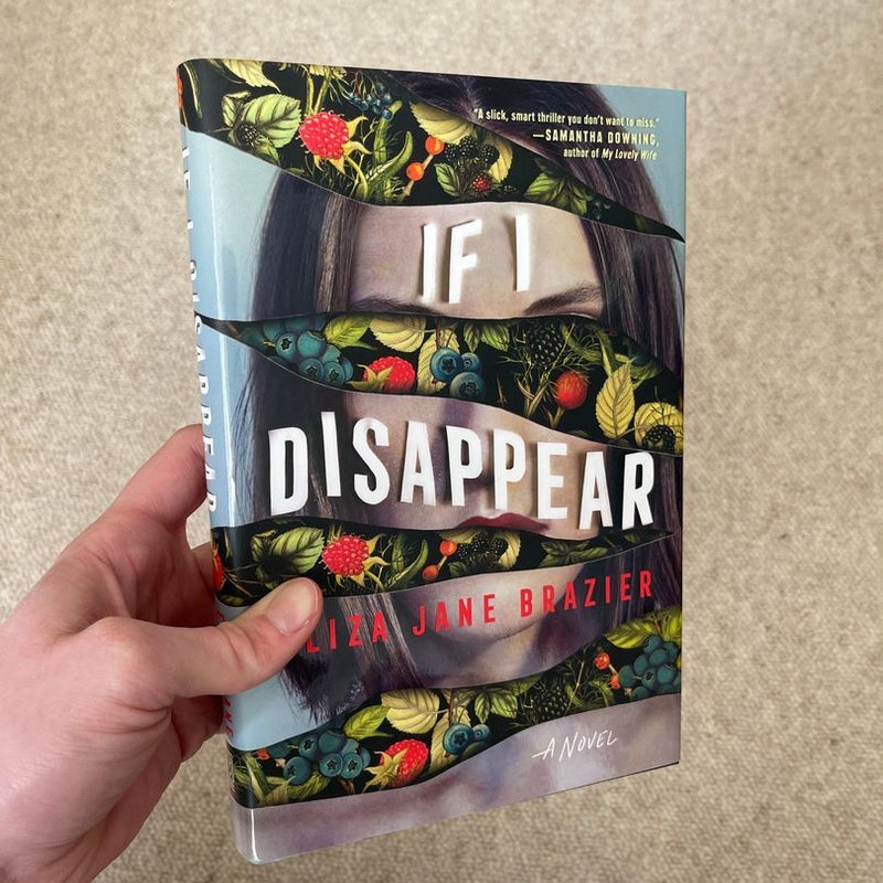 If I Disappear