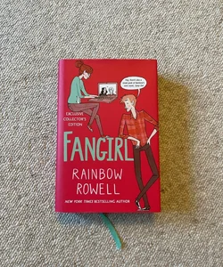 Fangirl