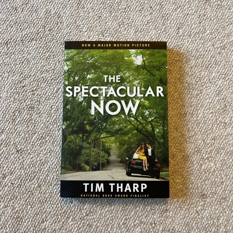 The Spectacular Now