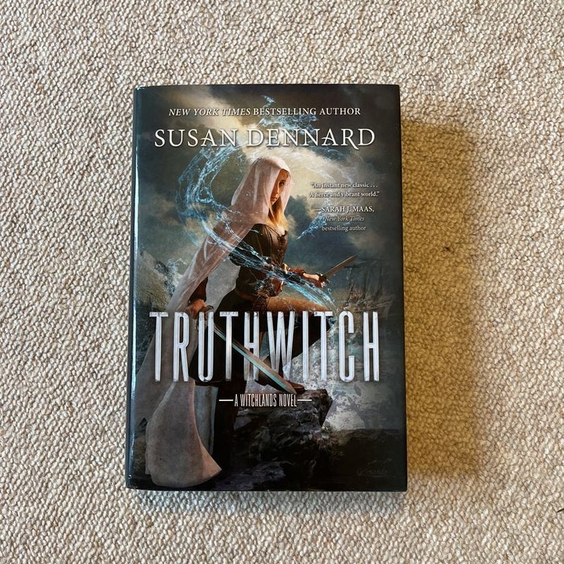 Truthwitch