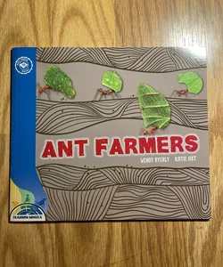 Ant Farmers