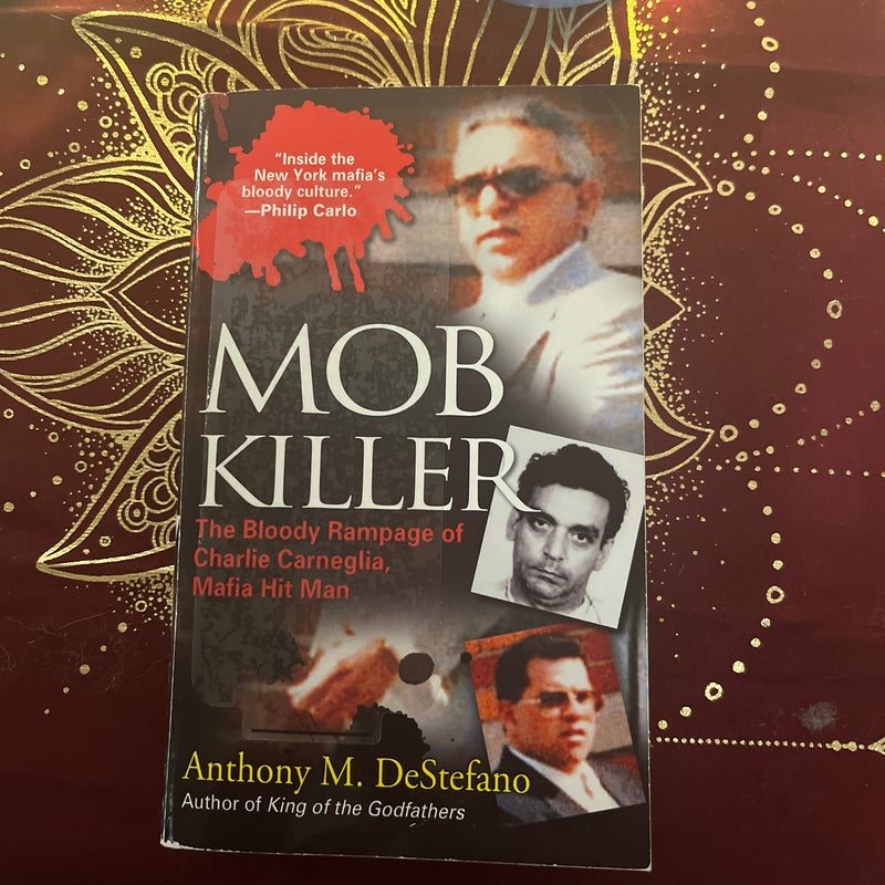 Mob Killer