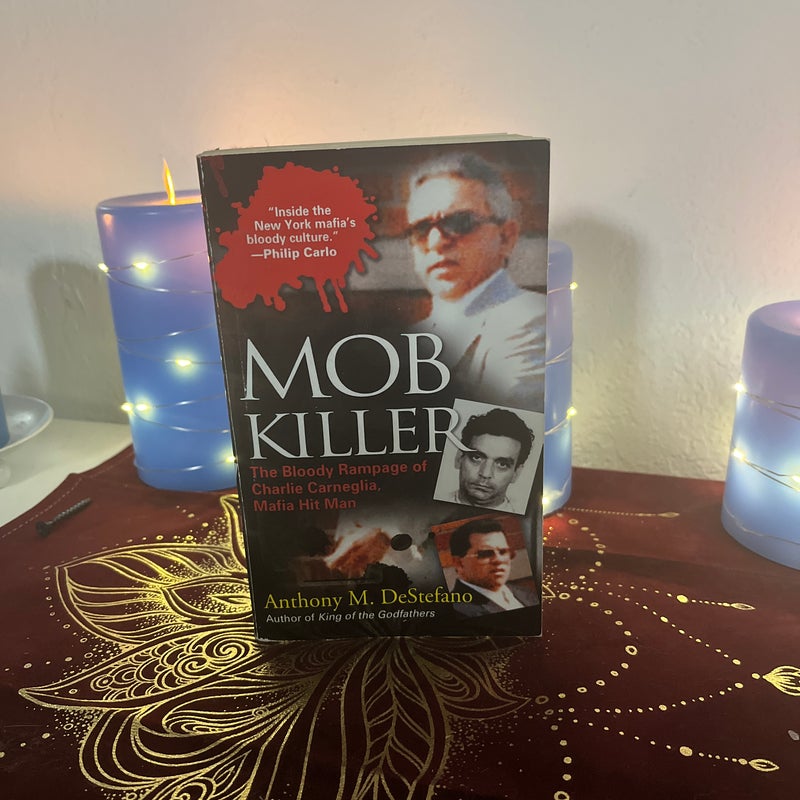 Mob Killer