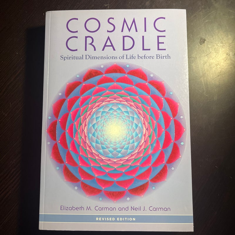 Cosmic Cradle, Revised Edition