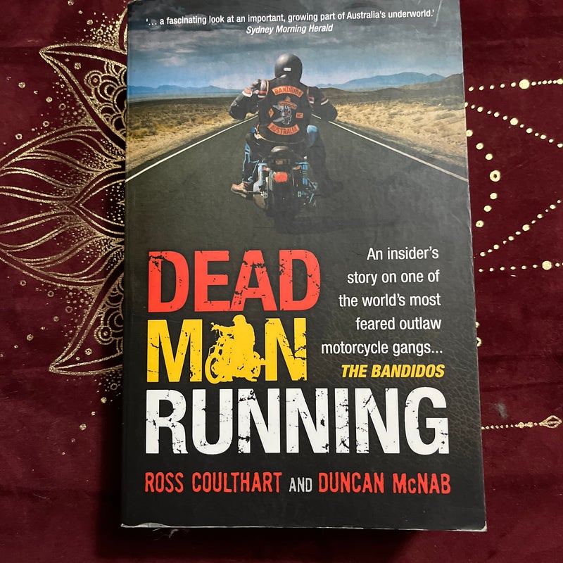 Dead Man Running