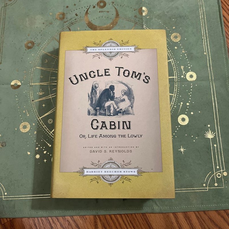 Uncle Tom's Cabin