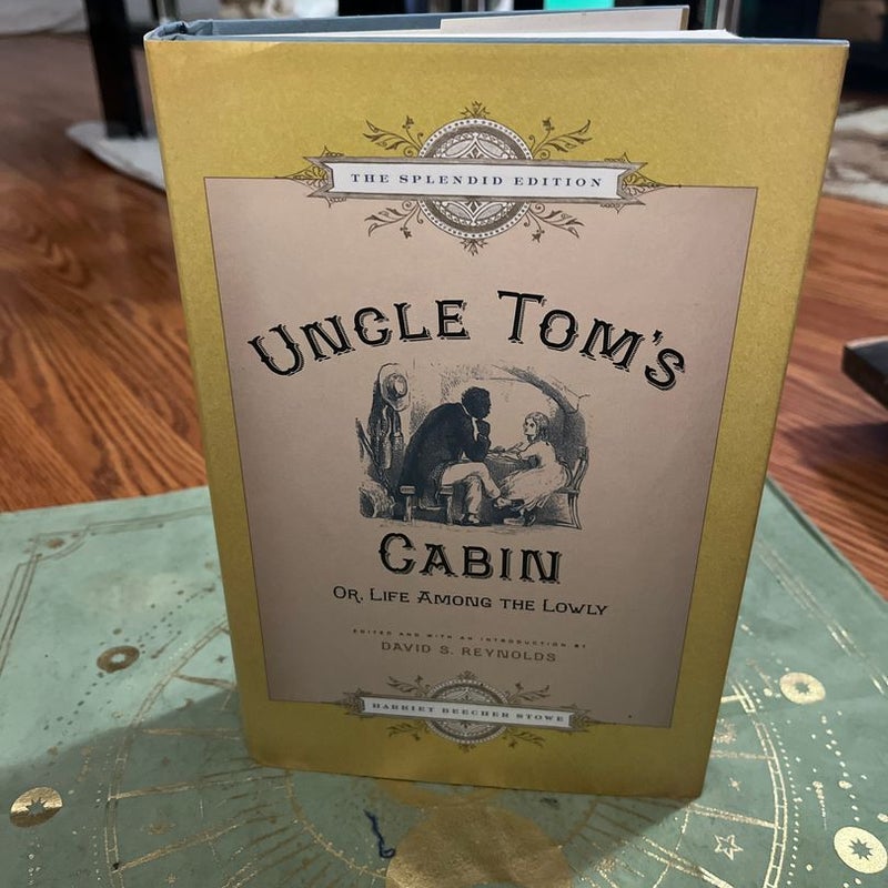 Uncle Tom's Cabin