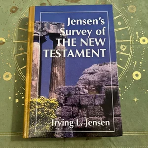 Jensen's Survey of the New Testament