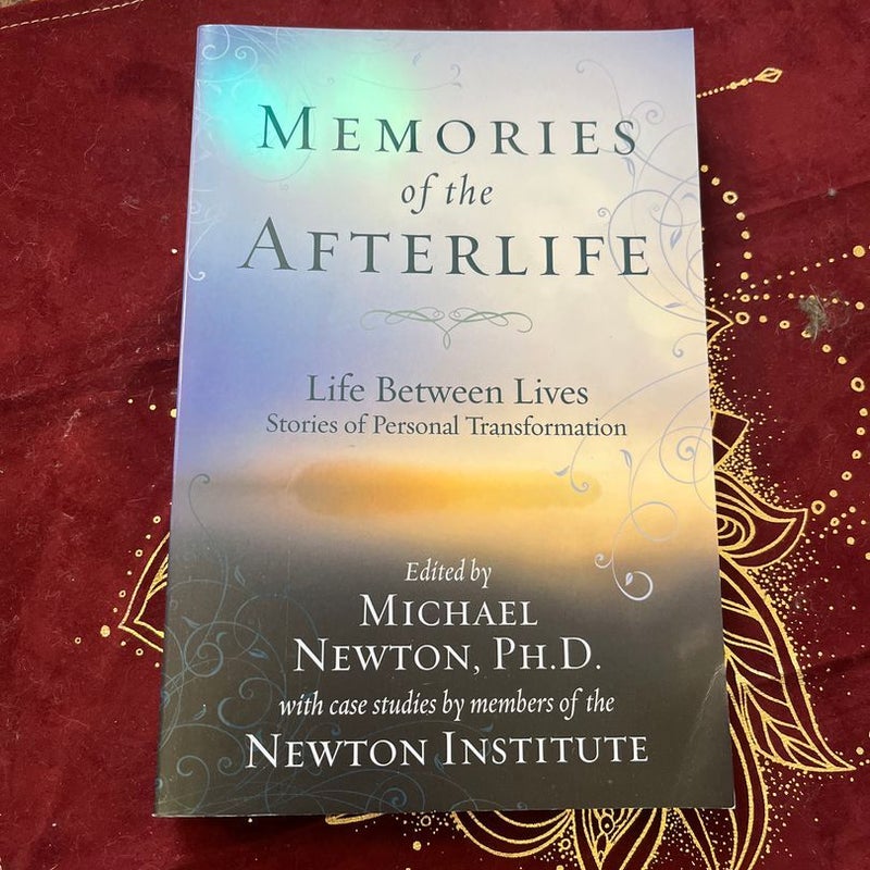 Memories of the Afterlife
