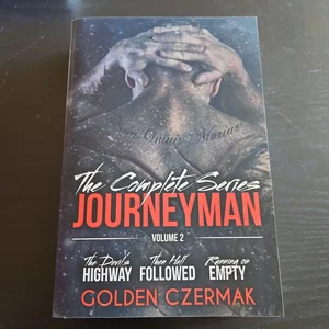 The Complete Journeyman Series - Volume 2