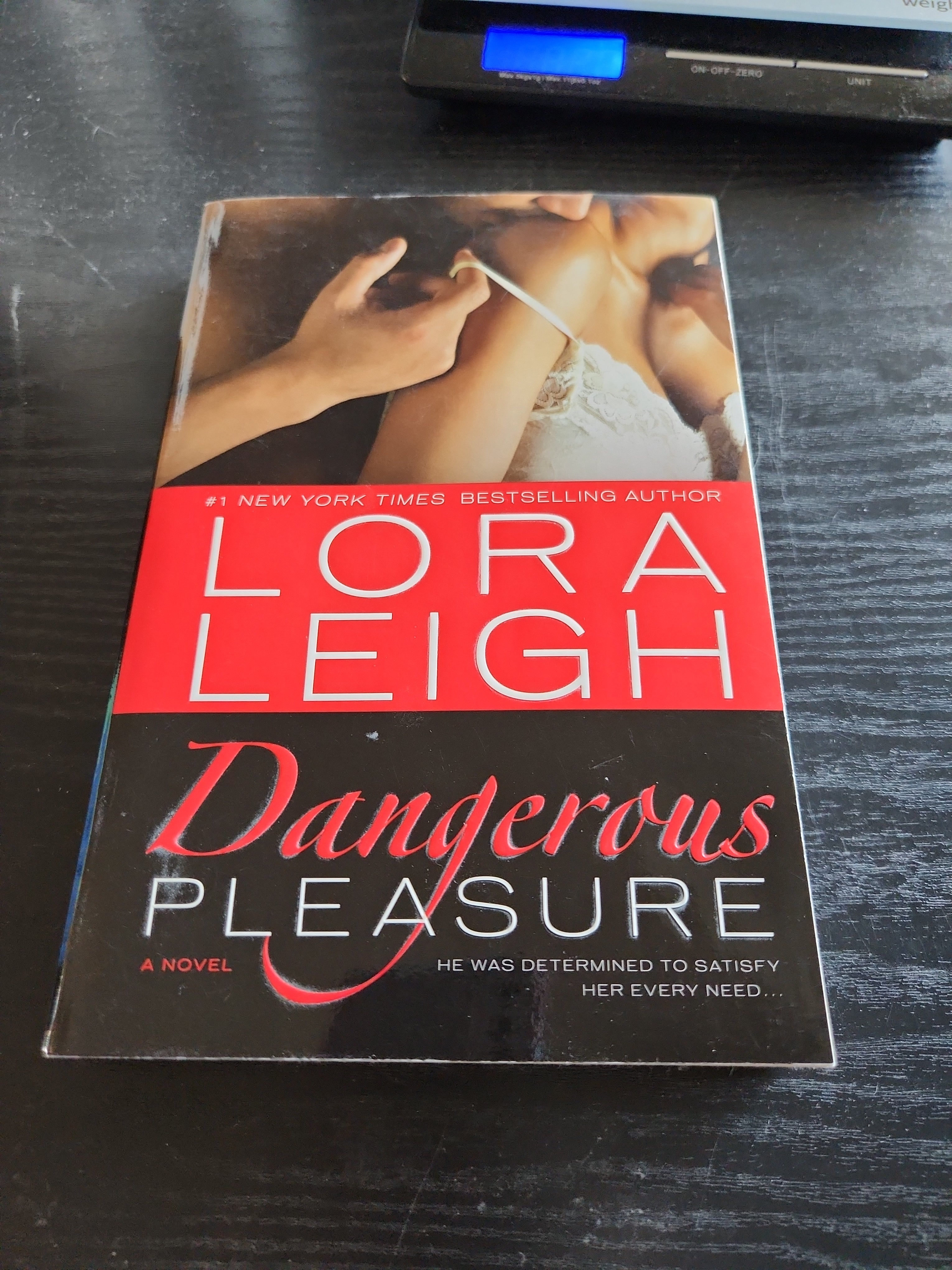 Dangerous Pleasure