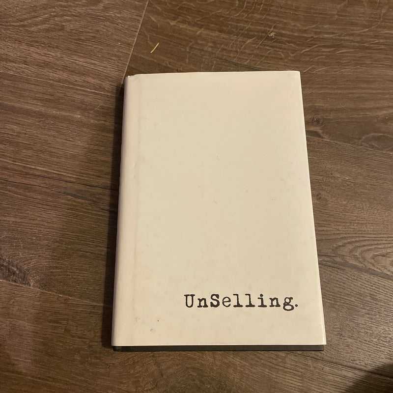 UnSelling