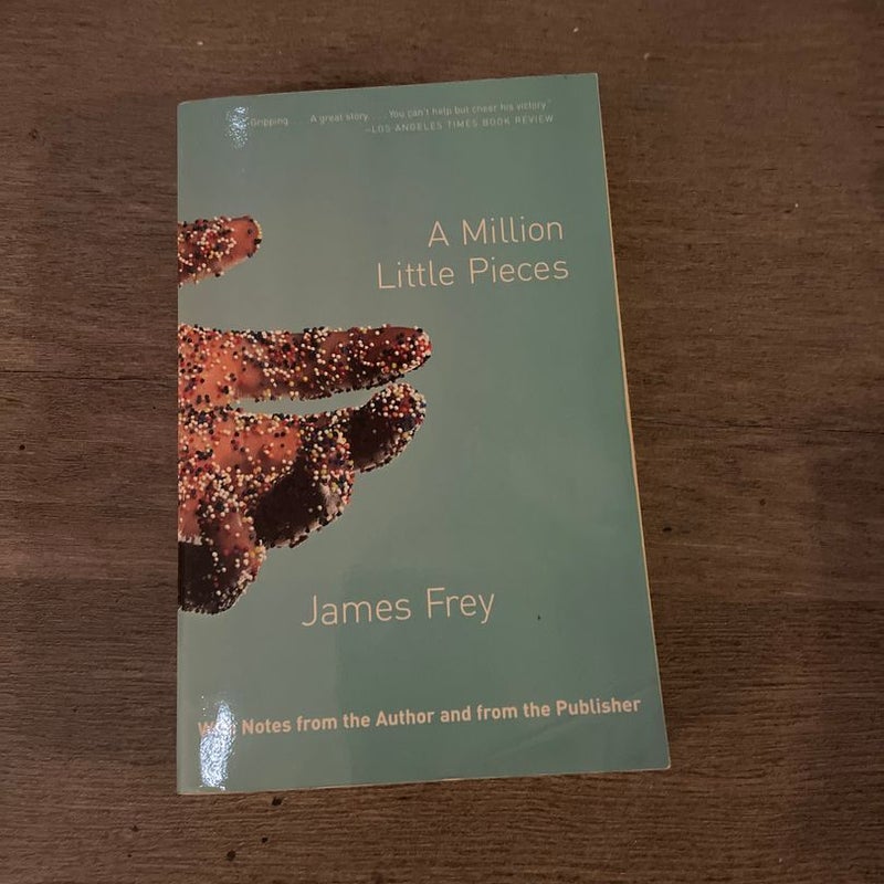 A Million Little Pieces