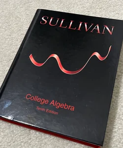 College Algebra