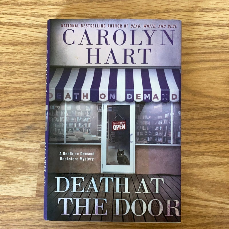 Death at the Door