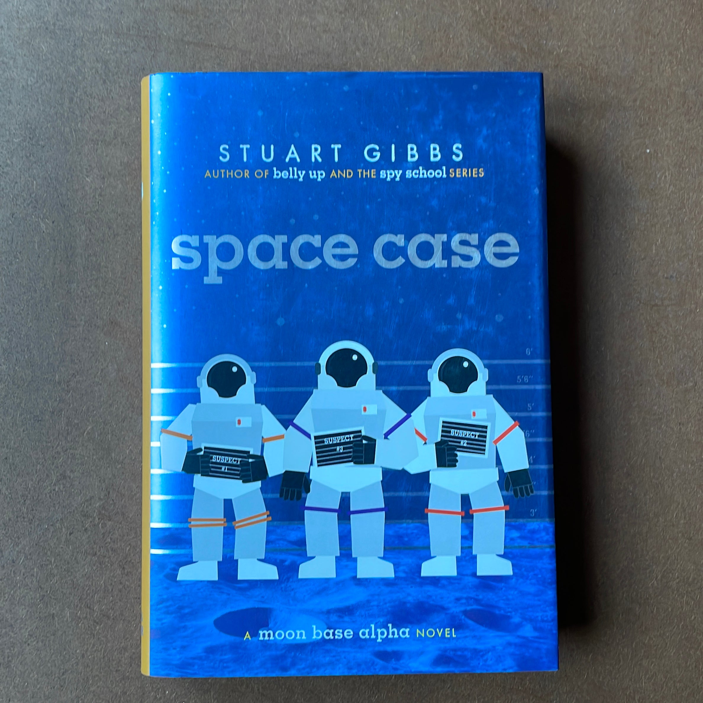 Space Case