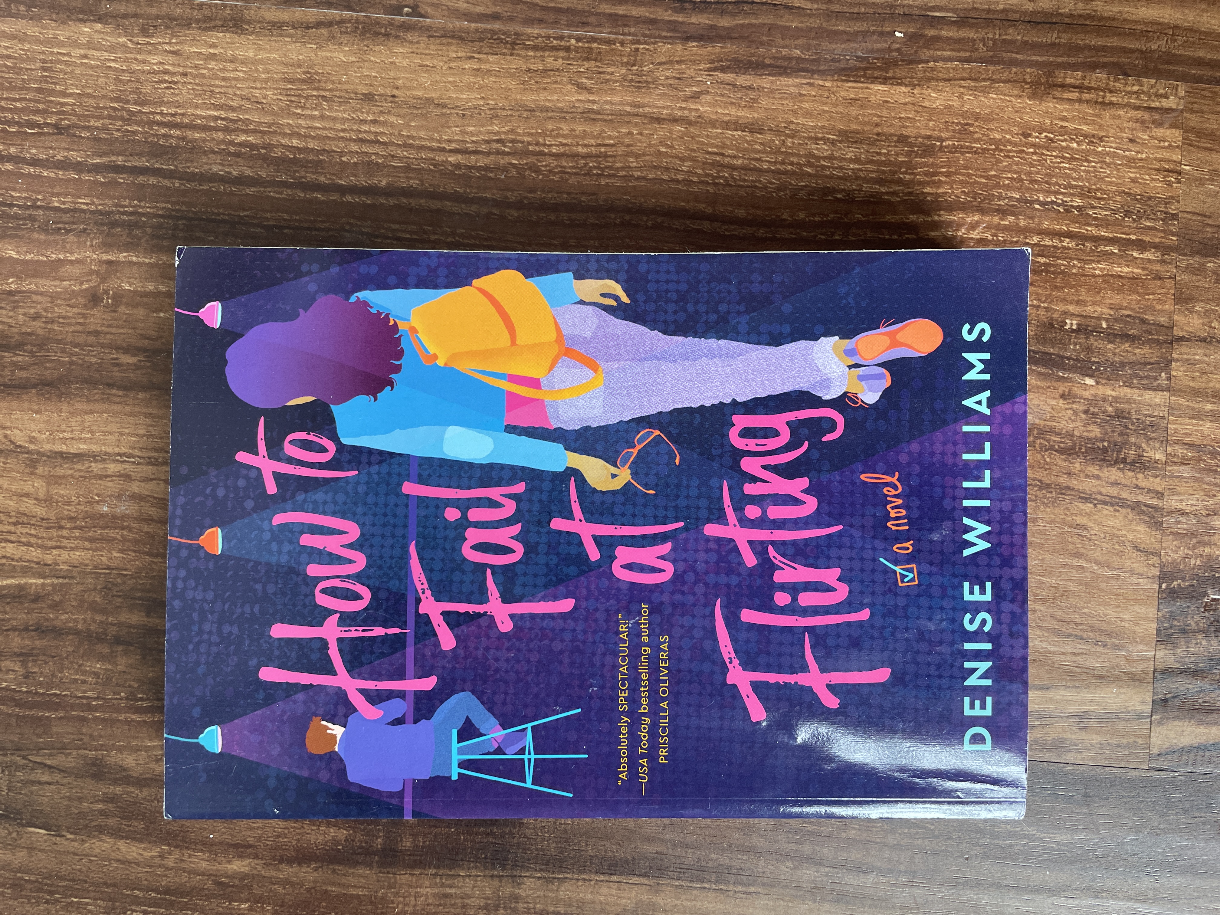 How to Fail at Flirting