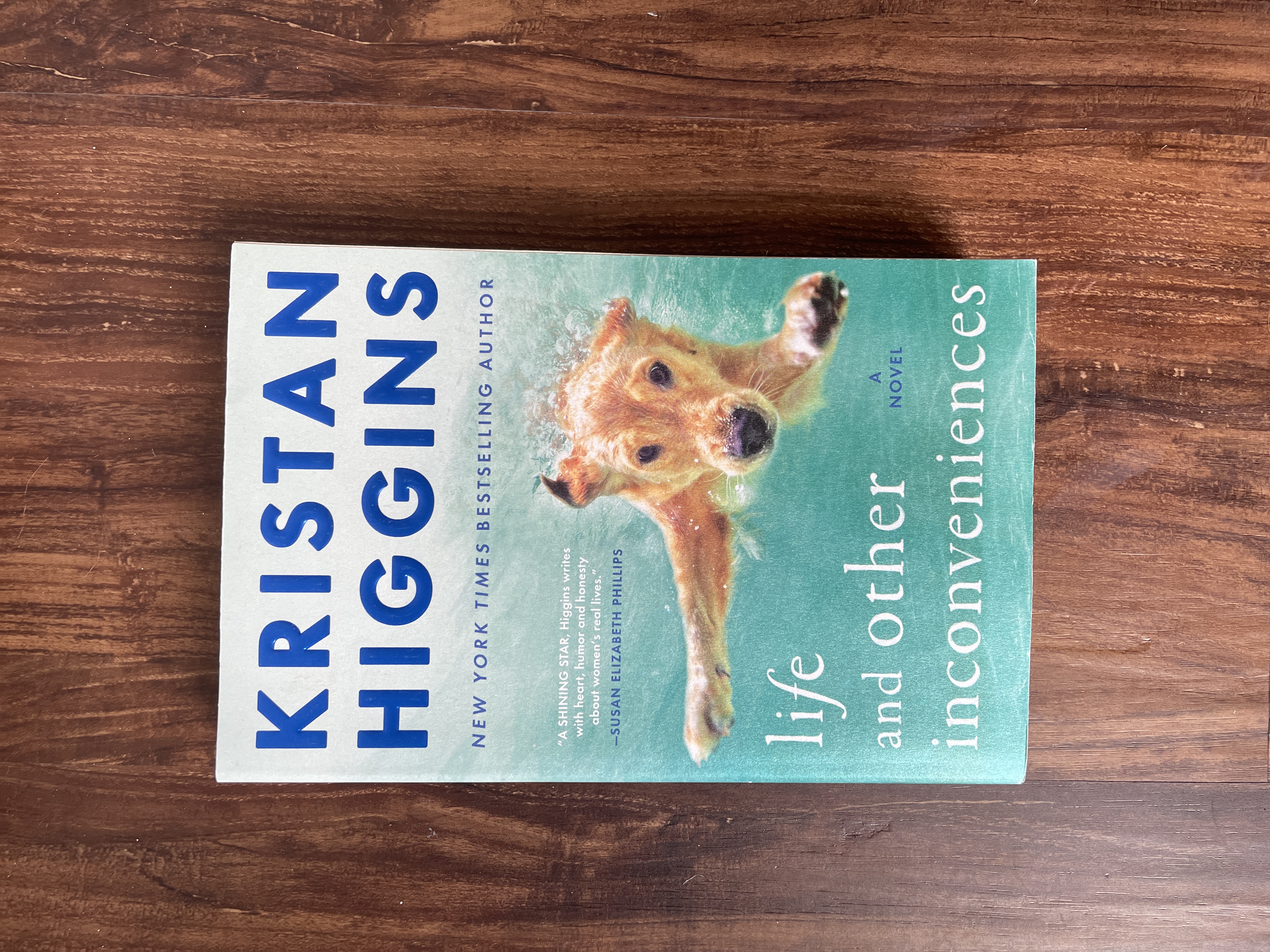 Life and Other Inconveniences