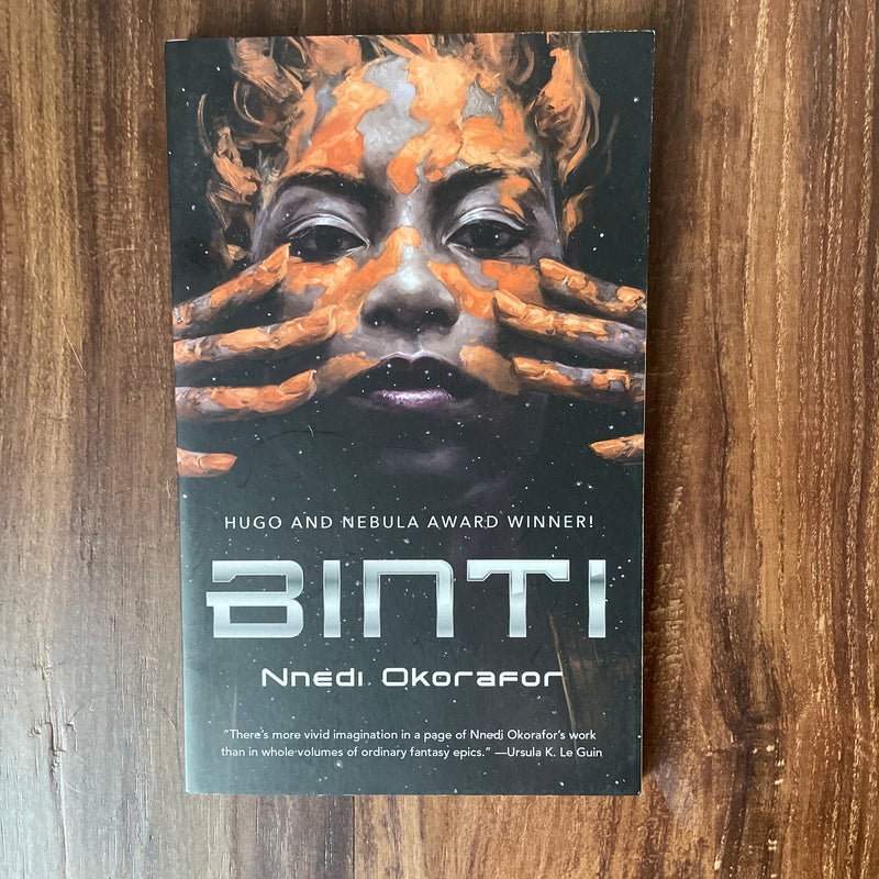 Binti